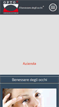 Mobile Screenshot of optox.it